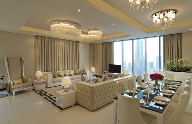 DAMAC Maison Mall Street - Foto 27