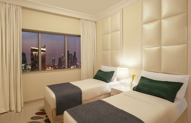 DAMAC Maison Mall Street - Foto 5