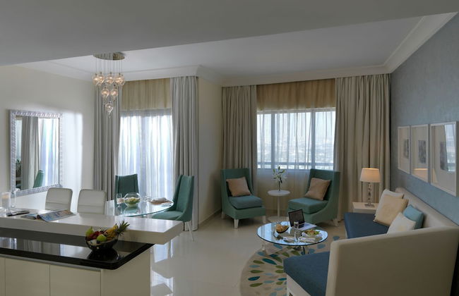 DAMAC Maison Mall Street - Foto 23