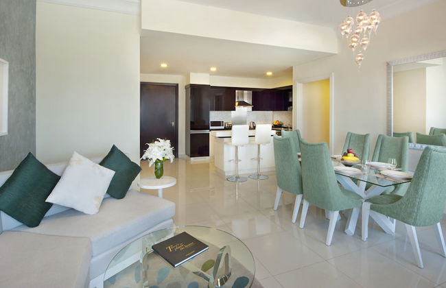 DAMAC Maison Mall Street - Foto 19