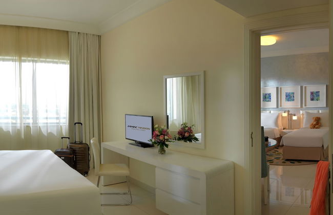 DAMAC Maison Mall Street - Foto 12