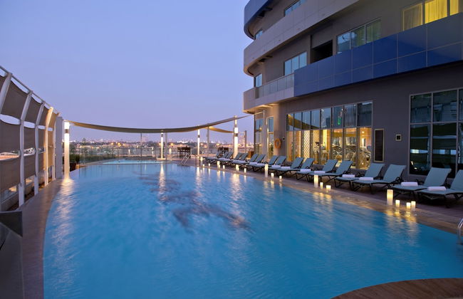 DAMAC Maison Mall Street - Foto 37