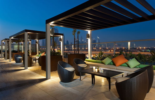 DAMAC Maison Mall Street - Foto 58