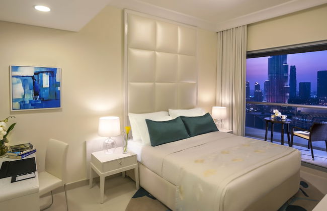 DAMAC Maison Mall Street - Foto 6