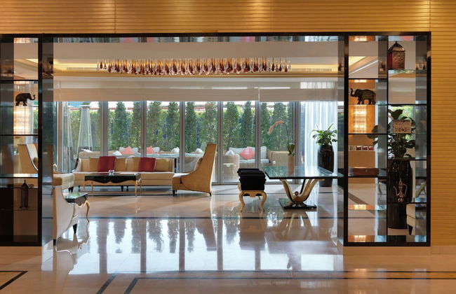 DAMAC Maison Mall Street - Foto 4