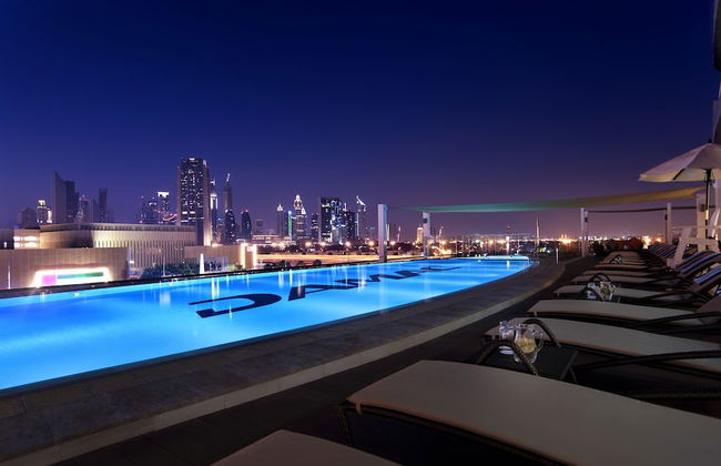 DAMAC Maison Mall Street - Foto 34