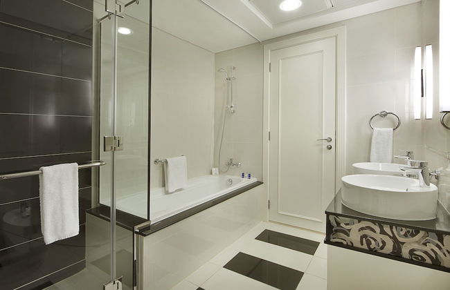 DAMAC Maison Mall Street - Foto 31
