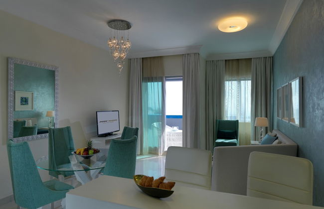 DAMAC Maison Mall Street - Foto 24