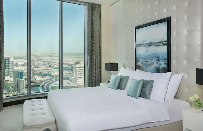 DAMAC Maison Mall Street - Foto 28
