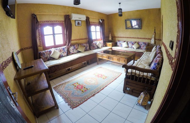 Maison de Vacances - Foto 15