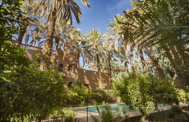 Guest House in Oasis Amazrou Zagora South est Maro - Foto 21