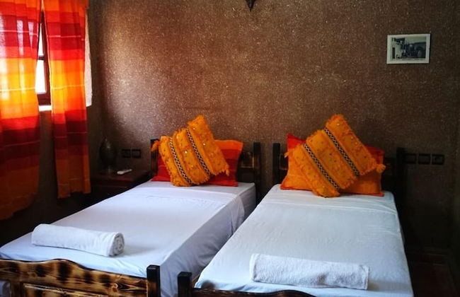 Guest House in Oasis Amazrou Zagora South est Maro - Foto 13