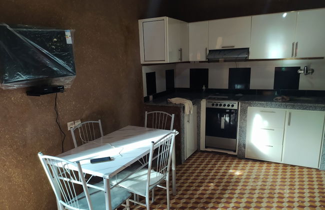 Guest House in Oasis Amazrou Zagora South est Maro - Foto 20