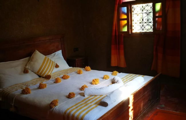 Guest House in Oasis Amazrou Zagora South est Maro - Foto 1