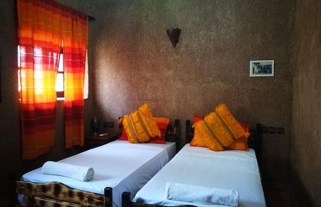Guest House in Oasis Amazrou Zagora South est Maro - Foto 5
