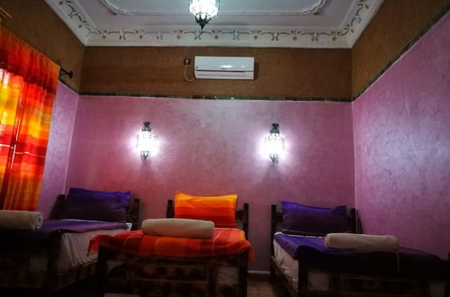 Photo 14 - Guest House in Oasis Amazrou Zagora South est Maro