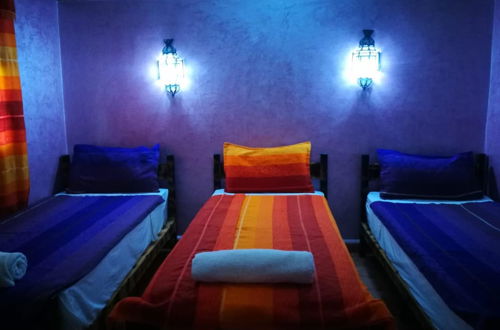 Photo 4 - Guest House in Oasis Amazrou Zagora South est Maro