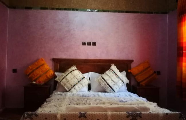 Guest House in Oasis Amazrou Zagora South est Maro - Foto 7