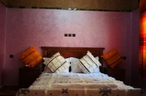 Foto 7 - Guest House in Oasis Amazrou Zagora South est Maro