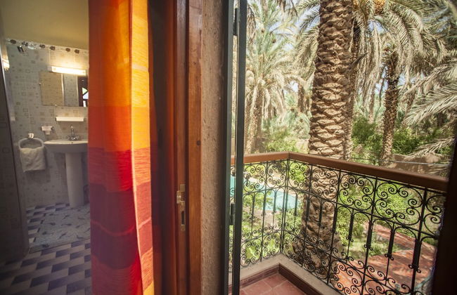 Guest House in Oasis Amazrou Zagora South est Maro - Foto 18