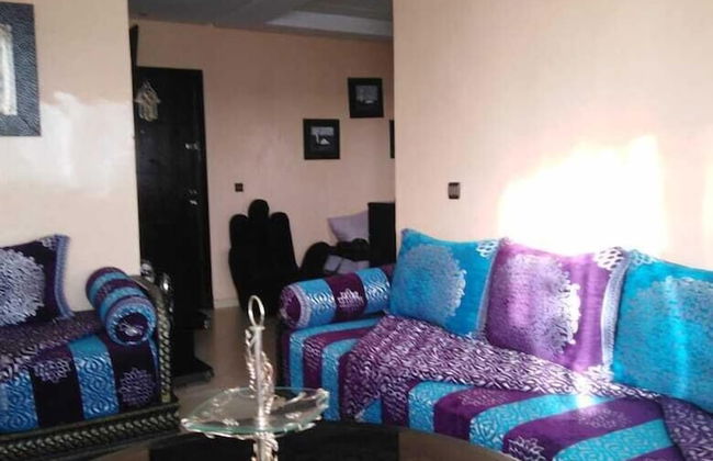 Appartement Kenitra Gonzalez - Foto 19