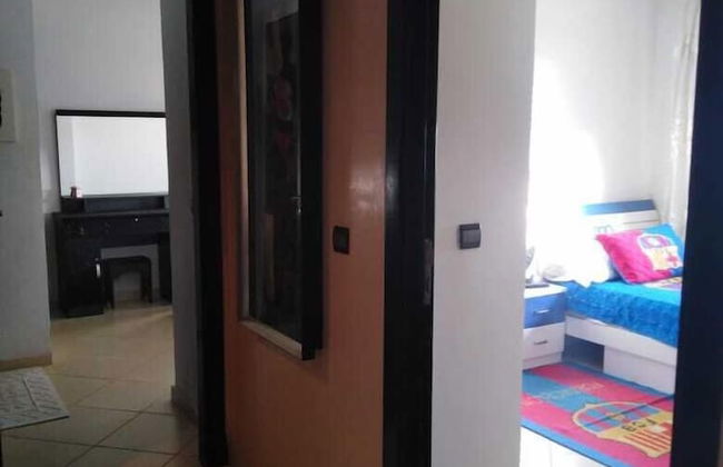 Appartement Kenitra Gonzalez - Foto 20
