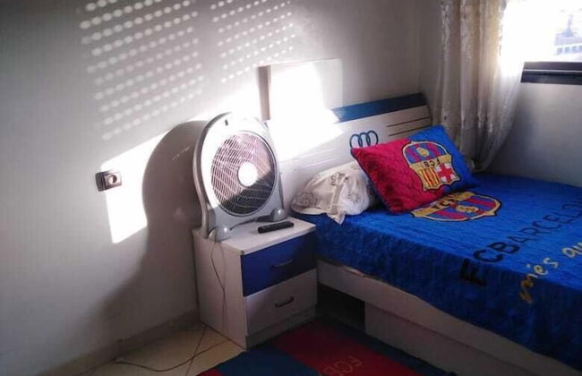 Appartement Kenitra Gonzalez - Foto 4