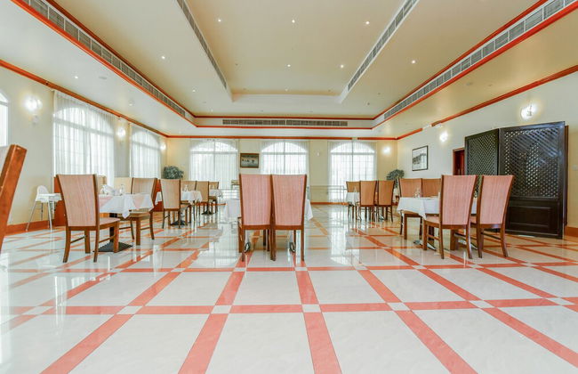 OYO 231 Holiday Arabian Resort - Foto 16