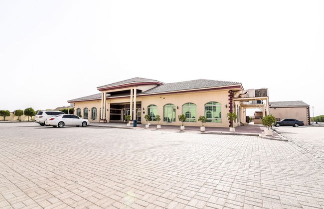 OYO 231 Holiday Arabian Resort - Foto 19