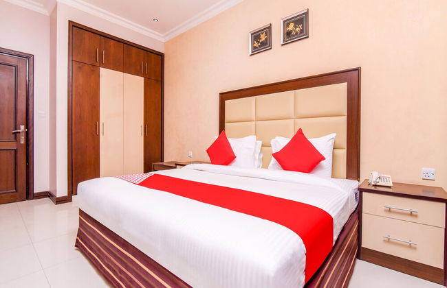 OYO 231 Holiday Arabian Resort - Foto 6