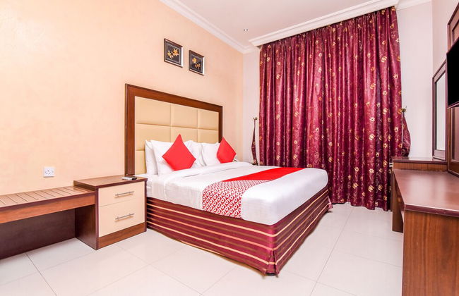 OYO 231 Holiday Arabian Resort - Foto 1