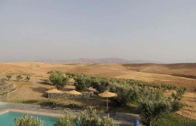 Dar Oumnass - Foto 26