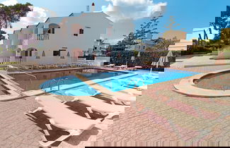 Foto 1 - Apartamentos Mar Blanca