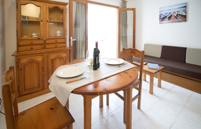Apartamentos Mar Blanca - Foto 7