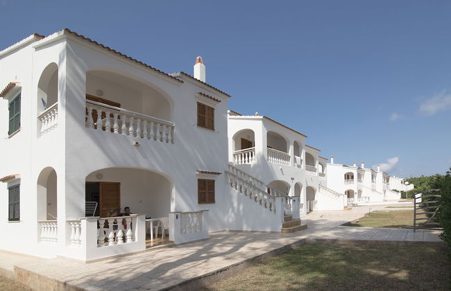 Apartamentos Mar Blanca - Foto 39