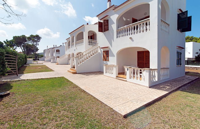 Apartamentos Mar Blanca - Foto 37