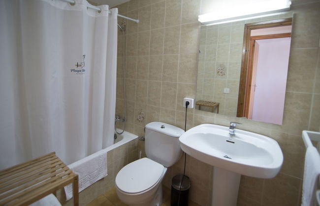 Apartamentos Mar Blanca - Foto 21