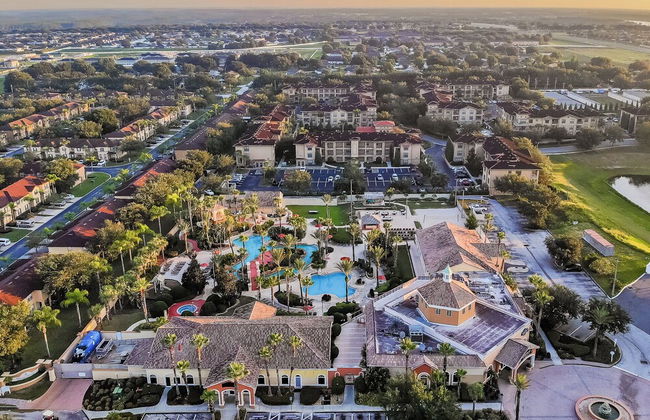 Rendezvous at Regal Palms - Foto 51