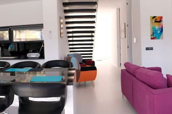Foto 18 - Lovely Design 4-bed Villa in Canedo de Basto