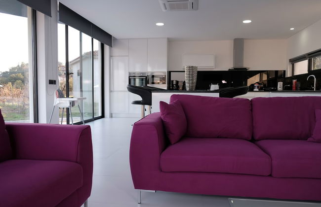 Lovely Design 4-bed Villa in Canedo de Basto - Foto 19