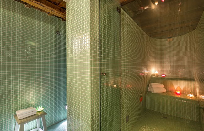 Casa Heberart Guest House - Sistina - Foto 25