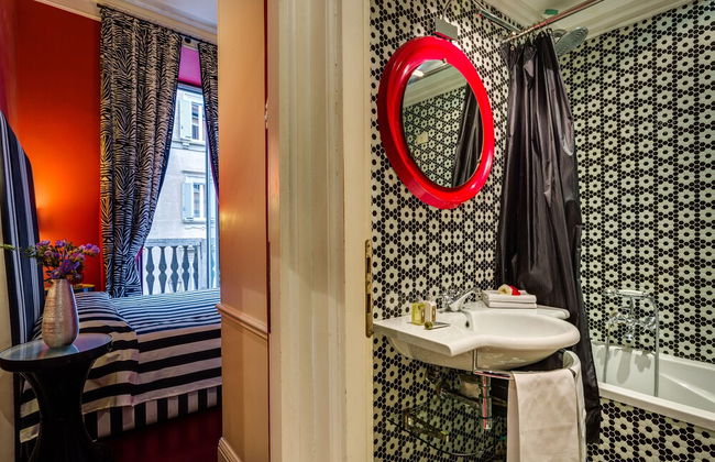 Casa Heberart Guest House - Sistina - Foto 20