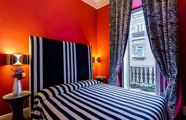 Casa Heberart Guest House - Sistina - Foto 10
