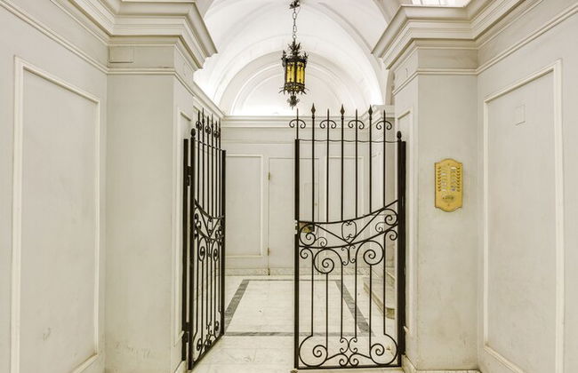 Casa Heberart Guest House - Sistina - Foto 2