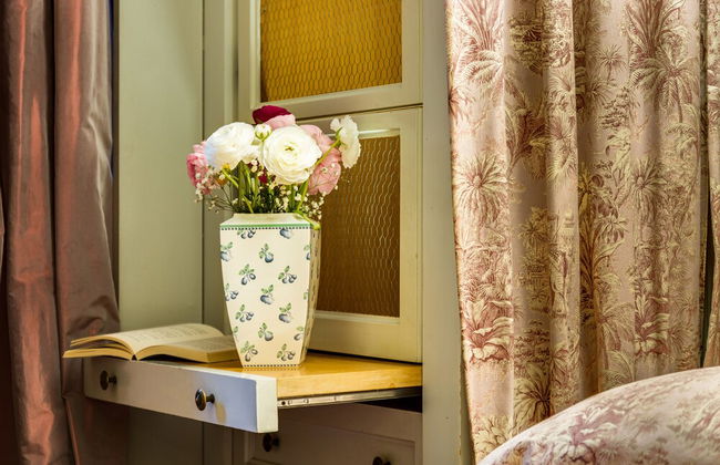 Casa Heberart Guest House - Sistina - Foto 8
