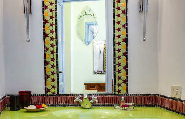 Casa Heberart Guest House - Sistina - Foto 21