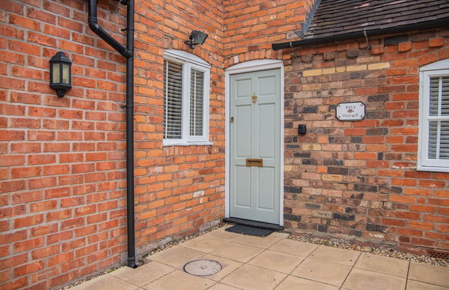 Dale Cottage - Foto 26