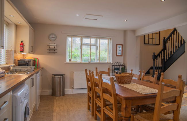 Dale Cottage - Foto 13