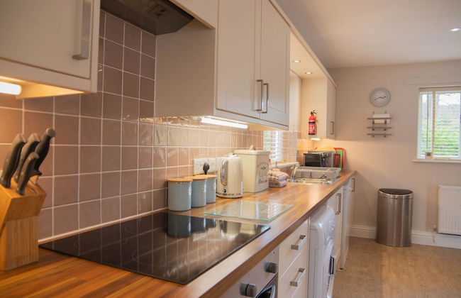 Dale Cottage - Foto 15