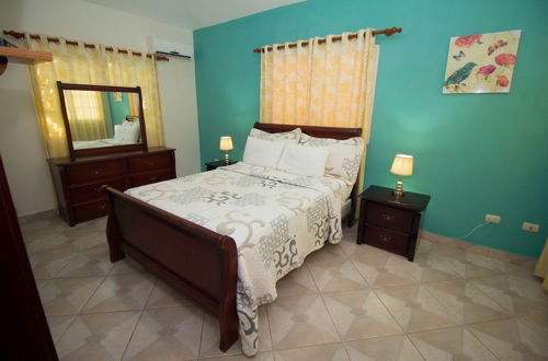 Photo 6 - 6 Bedroom Villa With an Ocean View